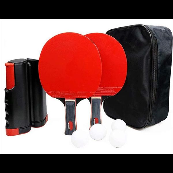 table tennis raquets indoor games sport portable net bracket -pong paddles kit set outdoor gym sports lover accessories
table tennis raquets indoor games sport portable net bracket -pong paddles kit set outdoor gym sports lover accessories