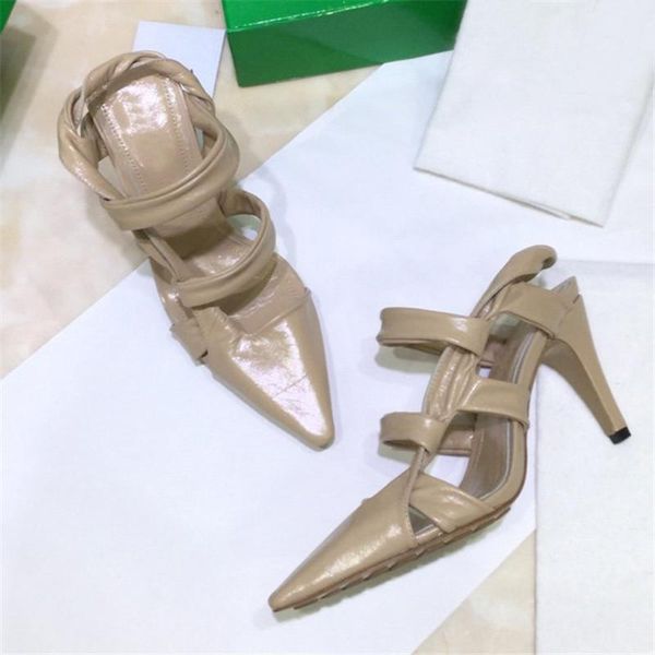 pointed toe women sandals straps 9cm high heels fashion stiletto women pumps genuine leather white prom dress shoes woman, Black
pointed toe women sandals straps 9cm high heels fashion stiletto women pumps genuine leather white prom dress shoes woman, Black