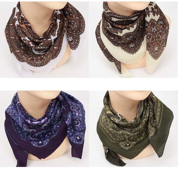 scarves spring summer hollow nylon cover desert black red headband muslim hijab head triangle 1pcs warmer collar sunshade, Blue;gray
scarves spring summer hollow nylon cover desert black red headband muslim hijab head triangle 1pcs warmer collar sunshade, Blue;gray