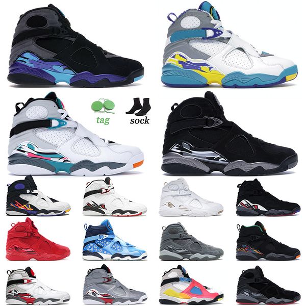 2022 arrival basketball shoes 8 8s viii mens women jumpman aqua white tinker take flight south beach outdoor sneakers size 13
2022 arrival basketball shoes 8 8s viii mens women jumpman aqua white tinker take flight south beach outdoor sneakers size 13