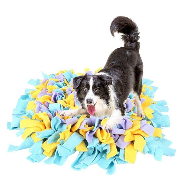 household pet tool dog training blanket snuffle mat washable dogs iq pressure releasing nose work pads toy kennels & pens
household pet tool dog training blanket snuffle mat washable dogs iq pressure releasing nose work pads toy kennels & pens