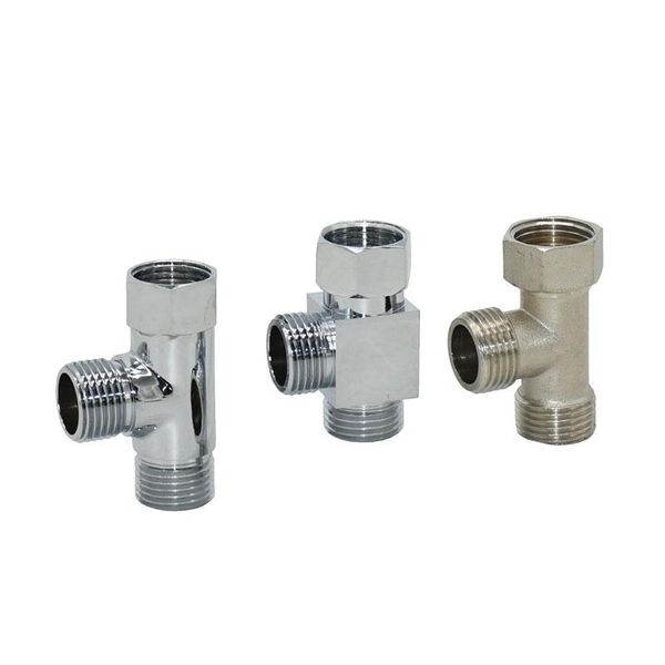brass t-typ female 1/2 to 1/2inch mal 2-way water splitter tee 1/2" thread connector tee plumbing fittings 1pcs
brass t-typ female 1/2 to 1/2inch mal 2-way water splitter tee 1/2" thread connector tee plumbing fittings 1pcs