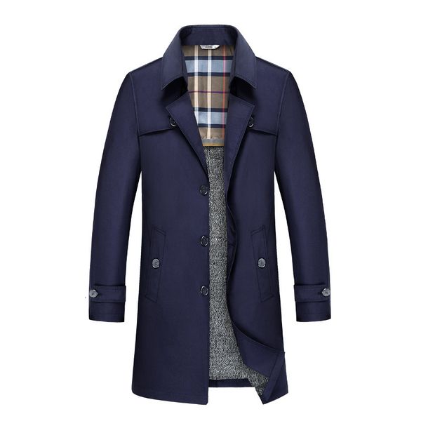 trench of men's wool warm man's casual winter jackets jacket plus size 7xl 8xl s3y5, Tan;black
trench of men's wool warm man's casual winter jackets jacket plus size 7xl 8xl s3y5, Tan;black