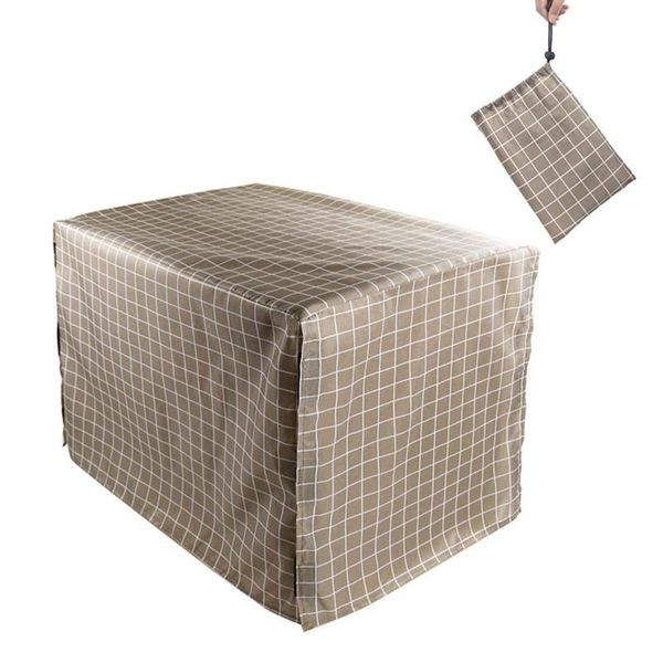 dog car seat covers s/m/l size crate cover durable pet kennel case for wire crates 2021
dog car seat covers s/m/l size crate cover durable pet kennel case for wire crates 2021