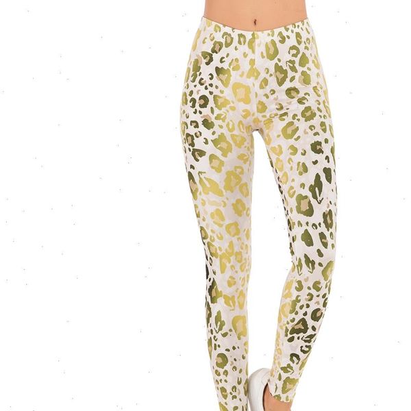 brands women fashion legging gold fluorescence leopard printing ombre leggins slim legins high waist leggings woman pants, Black
brands women fashion legging gold fluorescence leopard printing ombre leggins slim legins high waist leggings woman pants, Black