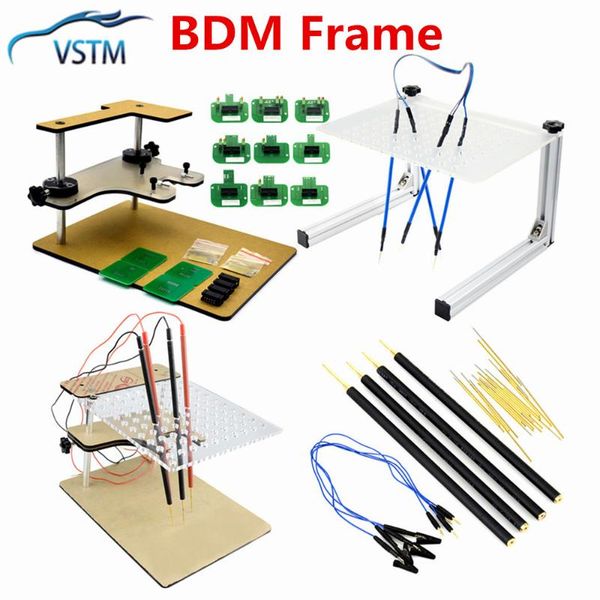 diagnostic tools 2021 led bdm frame testing for bdm100 fgtech chip tunning with adapter master cmd ecu programming 100
diagnostic tools 2021 led bdm frame testing for bdm100 fgtech chip tunning with adapter master cmd ecu programming 100