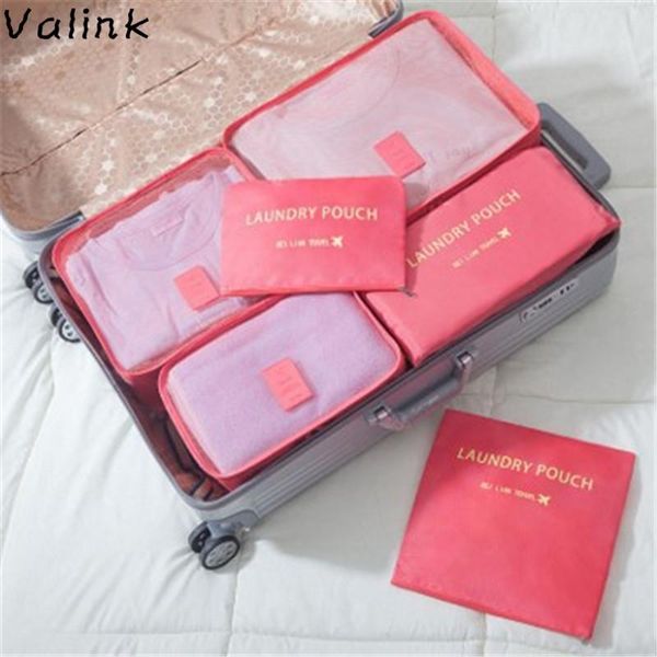 duffel bags 6pcs/set oxford cloth travel mesh bag luggage organizer packing cube organiser organizador women
duffel bags 6pcs/set oxford cloth travel mesh bag luggage organizer packing cube organiser organizador women