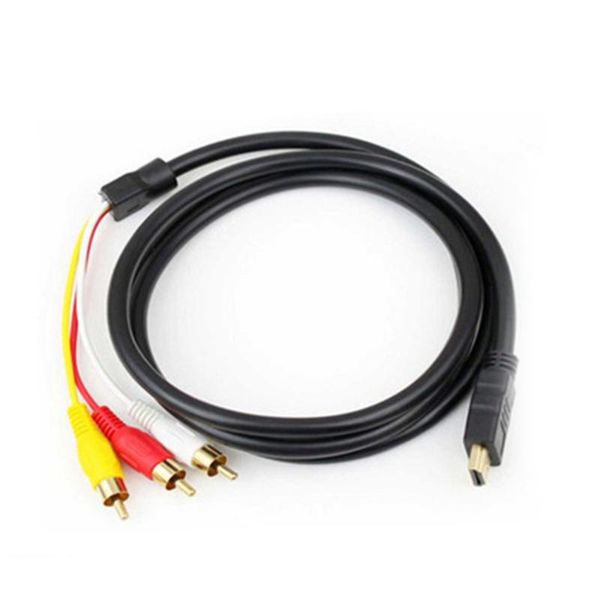 professional hand tool sets hdmi-compatible to av 3rca red yellow and white audio video cable
professional hand tool sets hdmi-compatible to av 3rca red yellow and white audio video cable