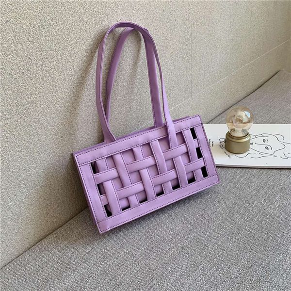 hbp cut out foreign style 2021 new fashion women's handbag single shoulder underarm bag
hbp cut out foreign style 2021 new fashion women's handbag single shoulder underarm bag