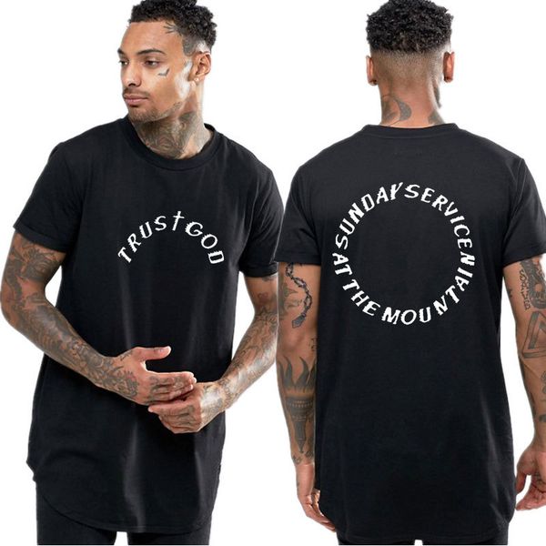 2021 new kanye west holy spirit t-shirts fashion hip hop printing summer men's t shirt casual street clothing men tee shirts ift5, White;black
2021 new kanye west holy spirit t-shirts fashion hip hop printing summer men's t shirt casual street clothing men tee shirts ift5, White;black