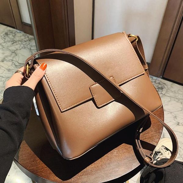 vintage square crossbody bag 2021 new high-quality pu leather women's designer handbag high capacity shoulder messenger bag
vintage square crossbody bag 2021 new high-quality pu leather women's designer handbag high capacity shoulder messenger bag