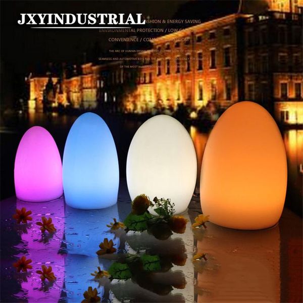 coreless 16 colors changing egg shape rgb led night lights rechargeable indoor outdoor home garden bar ktv dining table lamp
coreless 16 colors changing egg shape rgb led night lights rechargeable indoor outdoor home garden bar ktv dining table lamp