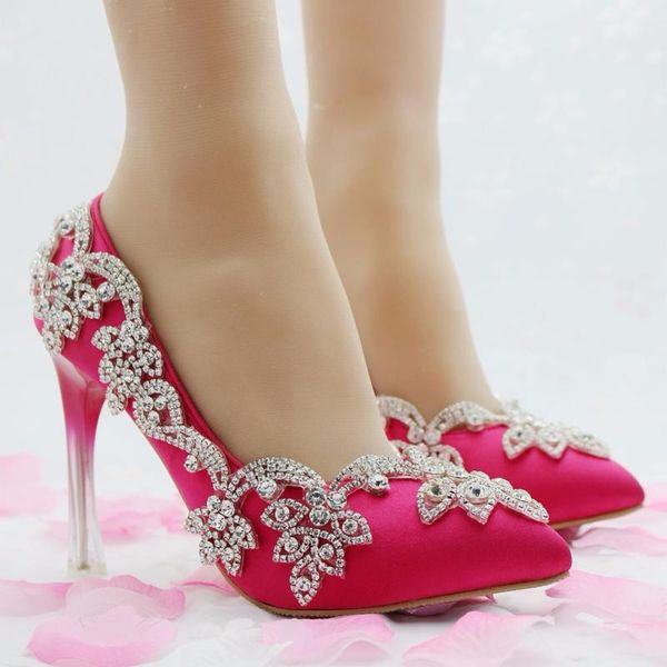 dress shoes 2021 spring and summer large size women's high-heeled with floral pointed rhinestone silk nightclub wedding, Black
dress shoes 2021 spring and summer large size women's high-heeled with floral pointed rhinestone silk nightclub wedding, Black