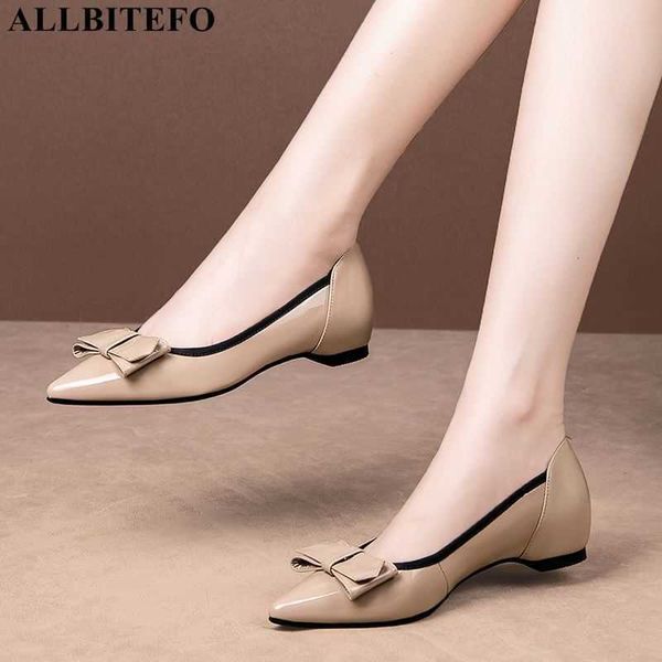 allbitefo large size:34-42 genuine leather bowtie thick heels wedding women shoes low-heeled women heels office ladies shoes 210611, Black
allbitefo large size:34-42 genuine leather bowtie thick heels wedding women shoes low-heeled women heels office ladies shoes 210611, Black