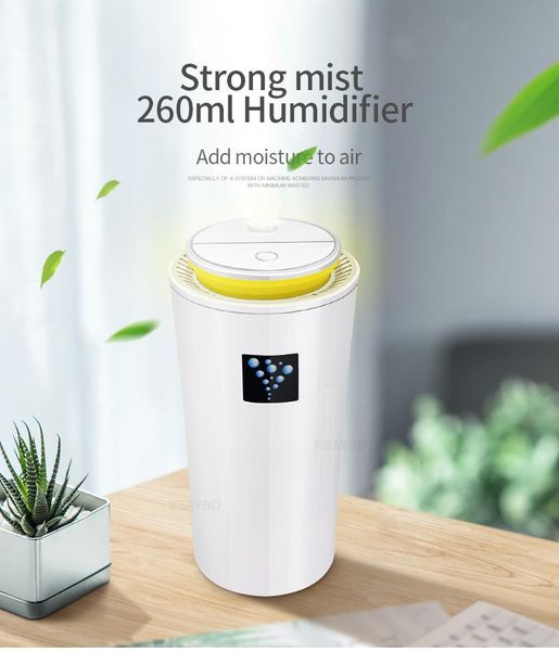 kbaybo mini aroma essential oil diffuser usb car aroma humidifier ultrasonic mist maker aromatherapy for home office living room
kbaybo mini aroma essential oil diffuser usb car aroma humidifier ultrasonic mist maker aromatherapy for home office living room
