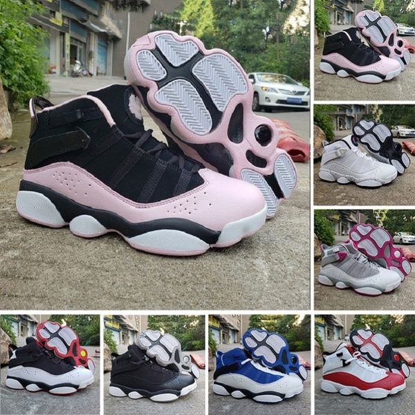 fashion cherry black pink jumpman six rings womens basketball shoes grey green grey pink high cut 6s women trainers outdoor sports s
fashion cherry black pink jumpman six rings womens basketball shoes grey green grey pink high cut 6s women trainers outdoor sports s