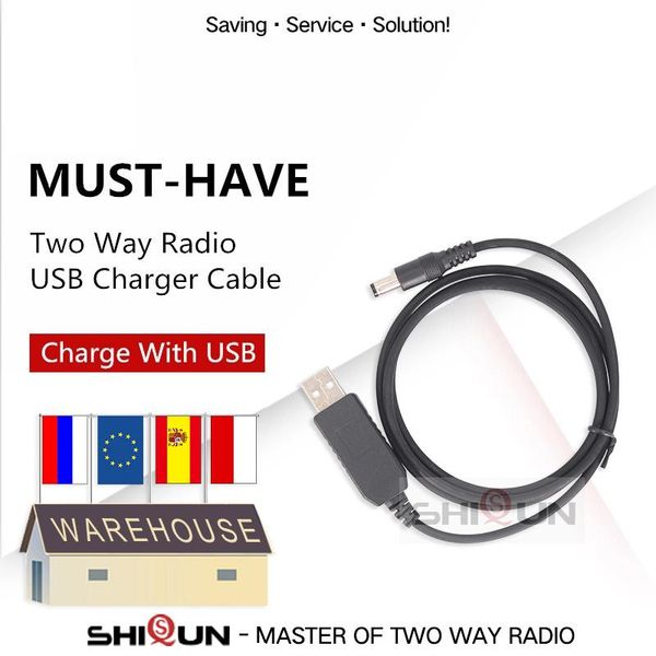 walkie talkie universal usb charger cable for baofeng uv-9r plus uv-xr uv-5r uv-82 uv-5re radio connect with the desk5r
walkie talkie universal usb charger cable for baofeng uv-9r plus uv-xr uv-5r uv-82 uv-5re radio connect with the desk5r