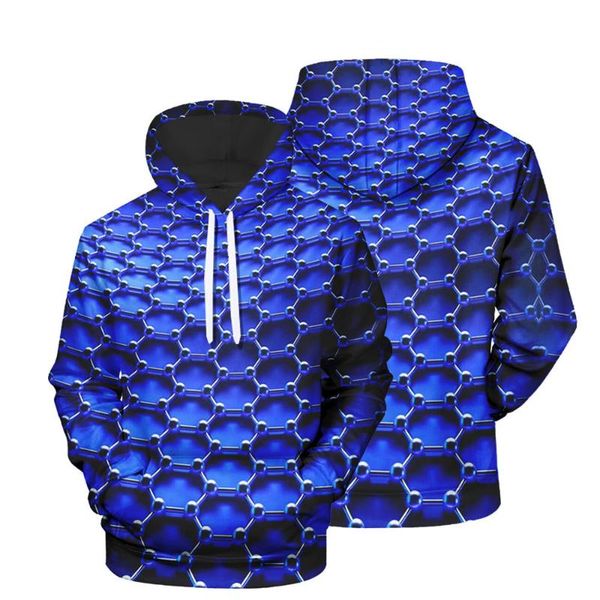 men's hoodies & sweatshirts men's grid print sweatshirt casual 3d mesh pattern personalized pullover durable and comfortable hoodie, Black
men's hoodies & sweatshirts men's grid print sweatshirt casual 3d mesh pattern personalized pullover durable and comfortable hoodie, Black