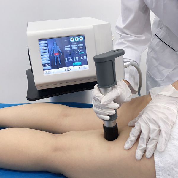 portable low intensity pneumatic phycial ed shock wave physiotherapy machine for home use/ shockwave physioherapy
portable low intensity pneumatic phycial ed shock wave physiotherapy machine for home use/ shockwave physioherapy