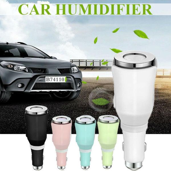 fragrance lamps car air humidifier mini diffuser aroma remove smoke fresh for mist maker fog
fragrance lamps car air humidifier mini diffuser aroma remove smoke fresh for mist maker fog
