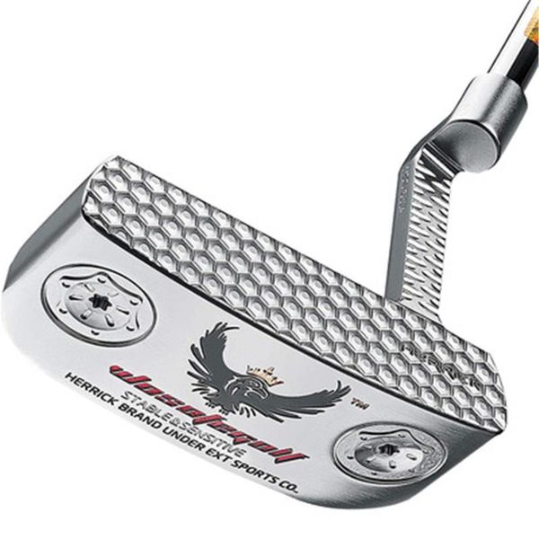 complete set of clubs golf club cnc battering surface putter men's right hand soft iron colorful silver 33 34 35 inch lenght 2 colors t
complete set of clubs golf club cnc battering surface putter men's right hand soft iron colorful silver 33 34 35 inch lenght 2 colors t