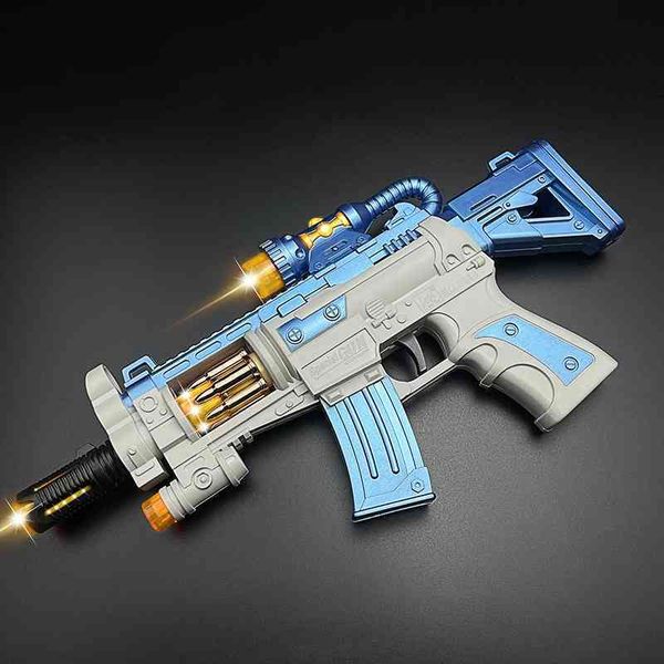 children's toys, electric sound and light boys, 2-3-4-5 years old, children's telescopic vibration music projection hand
children's toys, electric sound and light boys, 2-3-4-5 years old, children's telescopic vibration music projection hand