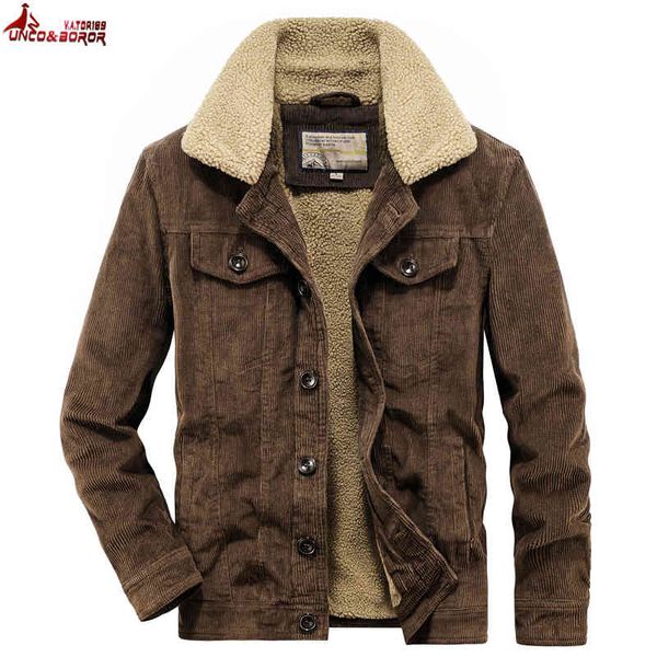 winter denim et men thick fce streetwear motorcycle corduroy parkas coats warm windbreaker overcoat ets homme cloth, Black
winter denim et men thick fce streetwear motorcycle corduroy parkas coats warm windbreaker overcoat ets homme cloth, Black