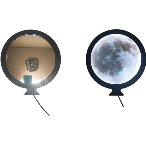 makeup mirror with light moon wall lamp living room entrance bathroom decorative mirror wall lamp stickers home decor
makeup mirror with light moon wall lamp living room entrance bathroom decorative mirror wall lamp stickers home decor