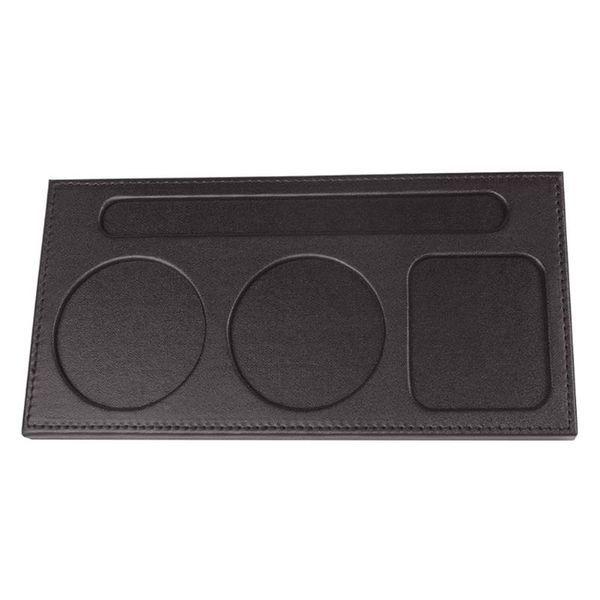 kitchen storage & organization three hole waterproof cup heat insulation conference room rectangle non slip drink tray pu leather of
kitchen storage & organization three hole waterproof cup heat insulation conference room rectangle non slip drink tray pu leather of