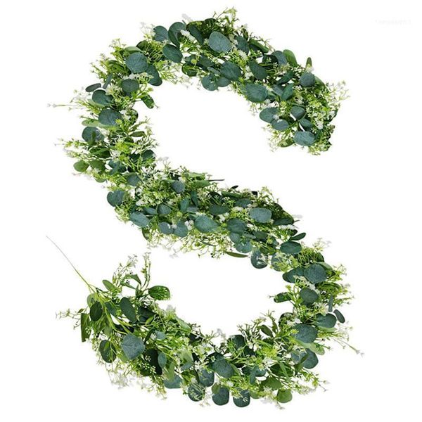 artificial plants vines hanging faux eucalyptus leaves garland ivy for front door wall wedding home decoration11
artificial plants vines hanging faux eucalyptus leaves garland ivy for front door wall wedding home decoration11