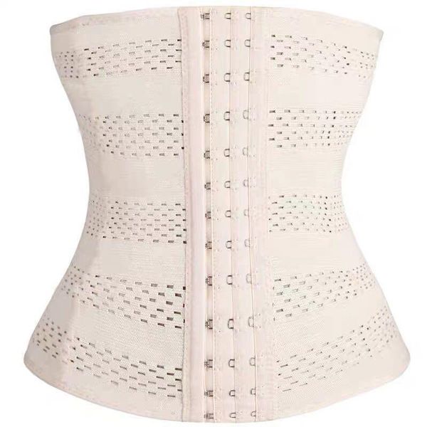 women's shapers lady high waist trainer shaper women body belly tummy control cincher corset slim underwear belt lingerie, Black;white
women's shapers lady high waist trainer shaper women body belly tummy control cincher corset slim underwear belt lingerie, Black;white