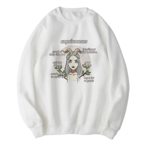 women's hoodies & sweatshirts minimalism funny gym capricornus graphic comfortable gorgeous nimation casual personality beautiful cloth, Black
women's hoodies & sweatshirts minimalism funny gym capricornus graphic comfortable gorgeous nimation casual personality beautiful cloth, Black