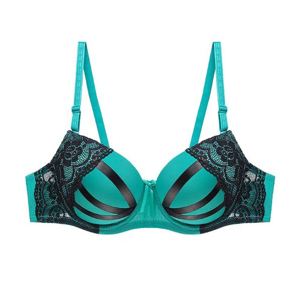 bras lace adjusted straps bra women padded lingerie push up plus size add two cup underwire brassiere 85-95 #w, Red;black
bras lace adjusted straps bra women padded lingerie push up plus size add two cup underwire brassiere 85-95 #w, Red;black