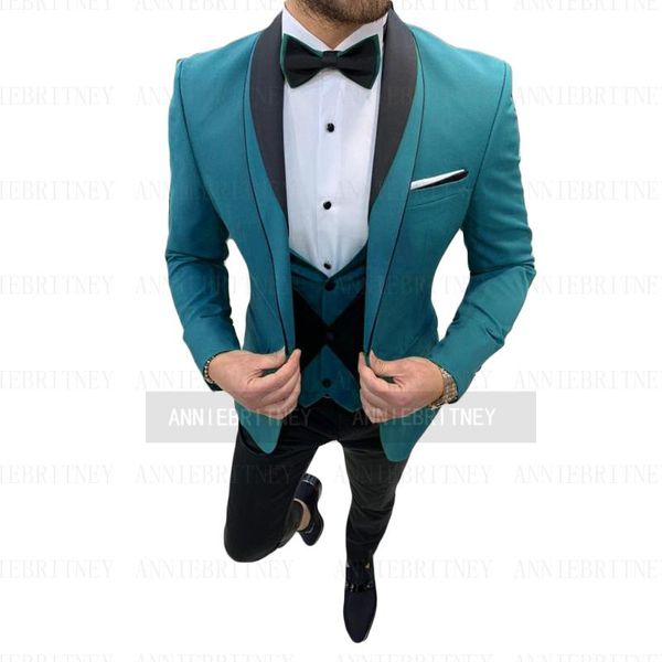 men's suits & blazers (jacket+pants+vest) tailor-made male slim fit wedding 3 piece formal prom blazer party evening custom made, White;black
men's suits & blazers (jacket+pants+vest) tailor-made male slim fit wedding 3 piece formal prom blazer party evening custom made, White;black