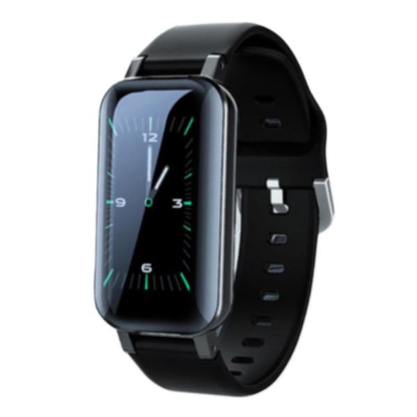 smart wristbands t89 pro 1.14inch heart rate monitor sports bracelet smartwatch pedometer with earphones waterproof
smart wristbands t89 pro 1.14inch heart rate monitor sports bracelet smartwatch pedometer with earphones waterproof