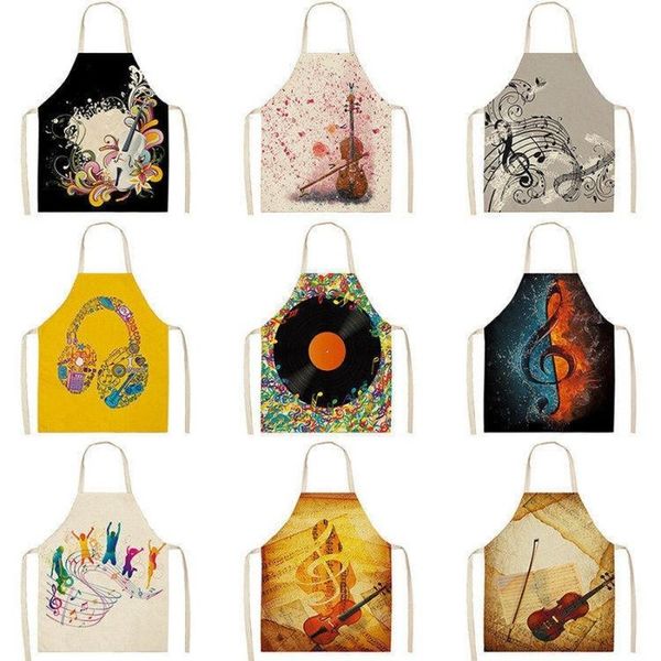 aprons musical notation apron custom black colorful cooking accessories chef kitchen women
aprons musical notation apron custom black colorful cooking accessories chef kitchen women