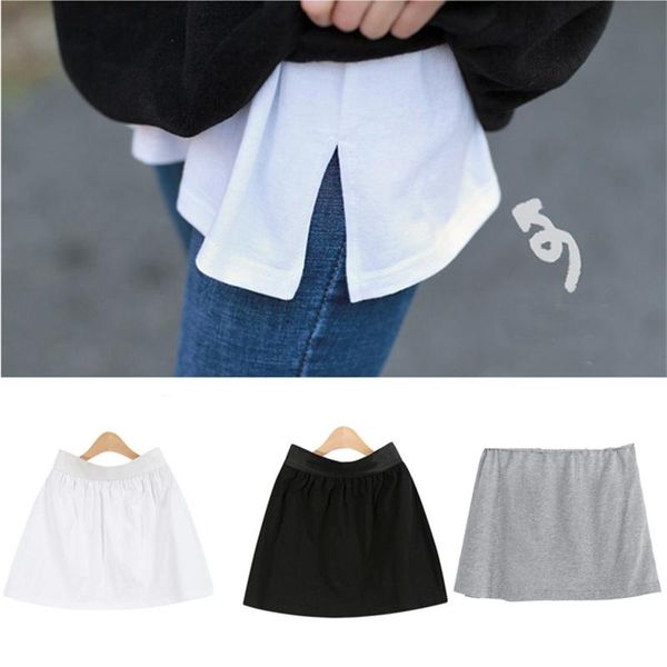 skirts selling adjustable layering fake lower sweep set skirt half-length splitting a version -b5, Black
skirts selling adjustable layering fake lower sweep set skirt half-length splitting a version -b5, Black