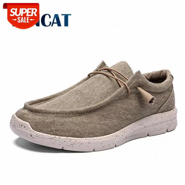 2020 new spring summer men's vulcanized shoes comfortable breathable canvas shoes men's flat soft big size 48 #aj2x
2020 new spring summer men's vulcanized shoes comfortable breathable canvas shoes men's flat soft big size 48 #aj2x