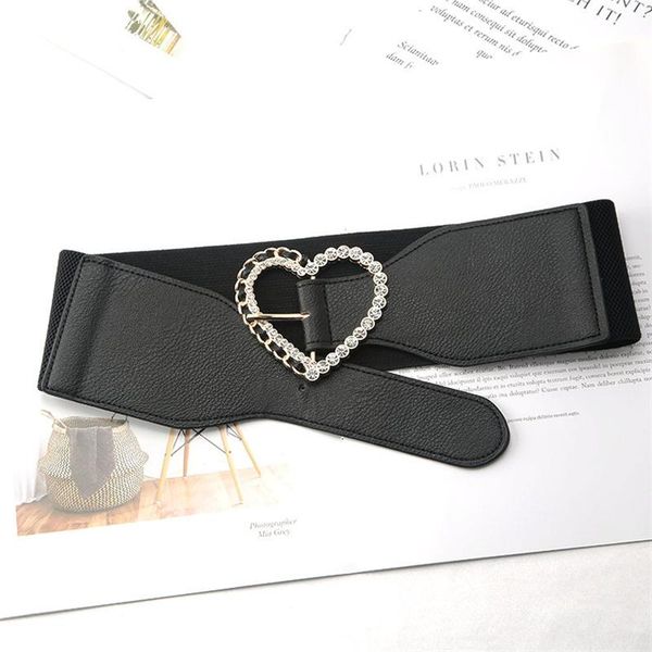 belts 2021 fashion all-match rhinestone love buckle belt for women decoration, Black;brown
belts 2021 fashion all-match rhinestone love buckle belt for women decoration, Black;brown