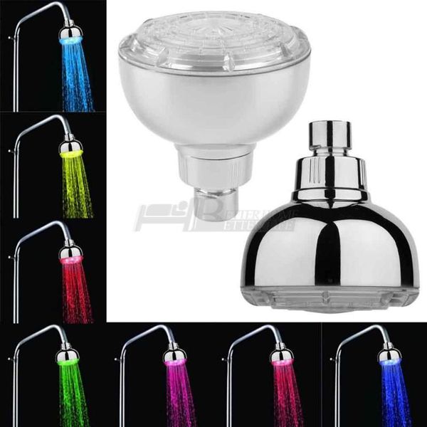 bathroom shower heads 1 pc water glow led light faucets multicolor 7 colors change changing set accessories
bathroom shower heads 1 pc water glow led light faucets multicolor 7 colors change changing set accessories
