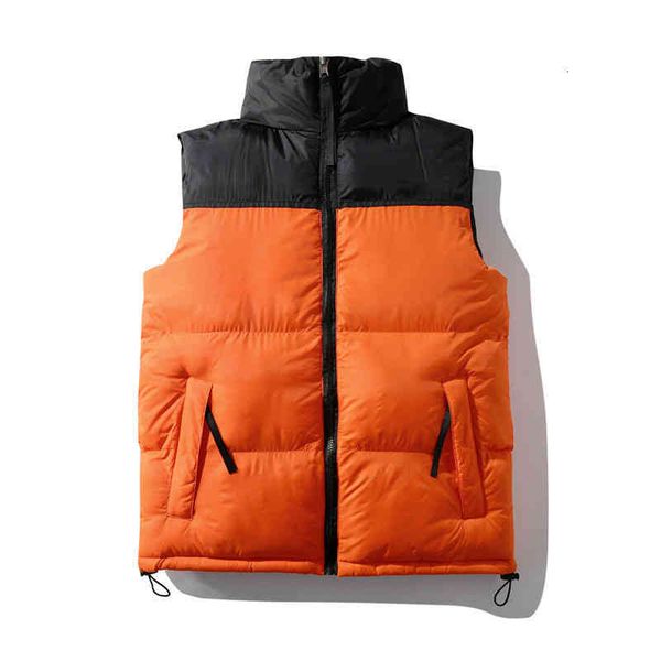women's vests down jacket winter trend men's and same style thick plush large european american short hooded vest coat 27hq, Black;white
women's vests down jacket winter trend men's and same style thick plush large european american short hooded vest coat 27hq, Black;white