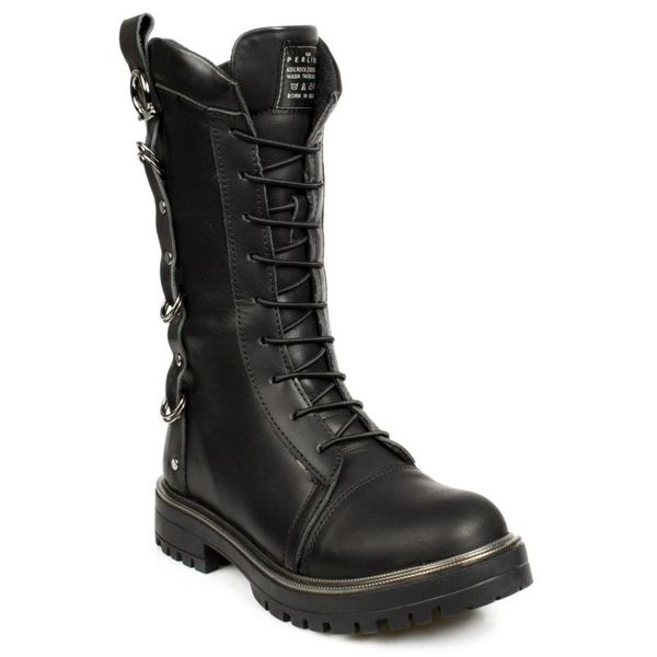 boots perlina winter boys girls black warm outdoor children leather non-slip kids plush infant shoes high quality, Black;grey
boots perlina winter boys girls black warm outdoor children leather non-slip kids plush infant shoes high quality, Black;grey