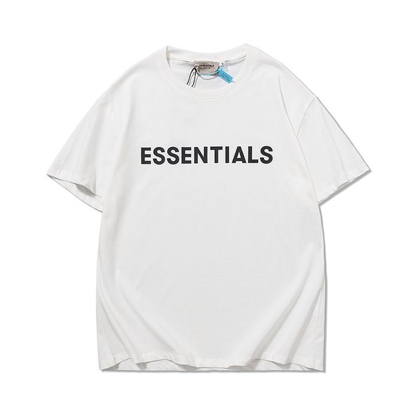 20ss ins spring summer hip hop fear of god front essentials 3d silicon tee skateboard tshirt fog men women short sleeve casual t shirt, White;black
20ss ins spring summer hip hop fear of god front essentials 3d silicon tee skateboard tshirt fog men women short sleeve casual t shirt, White;black