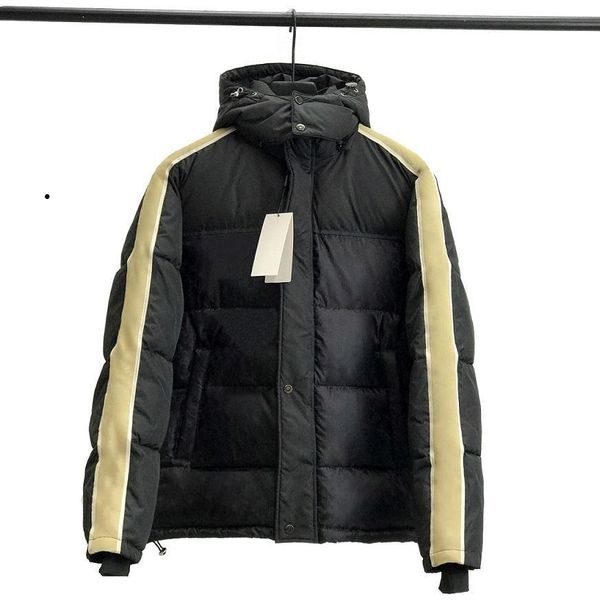 men down coat winter mens jackets long sleeve letter printed with hooded men women fashion clothing parkas size s, Black
men down coat winter mens jackets long sleeve letter printed with hooded men women fashion clothing parkas size s, Black