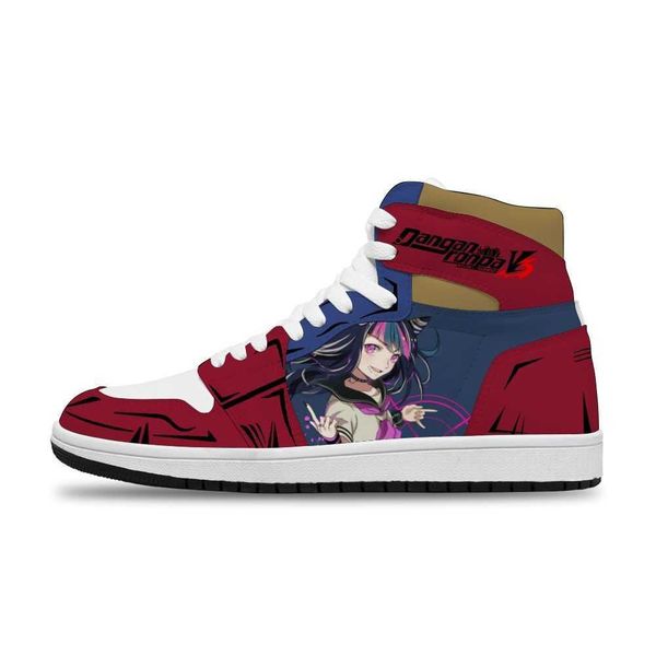 2021 japanese anime danganronpa diy customized sports non-slip casual shoes for ladies fashion sneakersmvb0
2021 japanese anime danganronpa diy customized sports non-slip casual shoes for ladies fashion sneakersmvb0