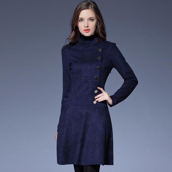 women's trench coats plus size autumn spring outwear 2021 fashion women raincoat windbreaker female coat dress manteau clothes 5xl 4xl, Tan;black
women's trench coats plus size autumn spring outwear 2021 fashion women raincoat windbreaker female coat dress manteau clothes 5xl 4xl, Tan;black