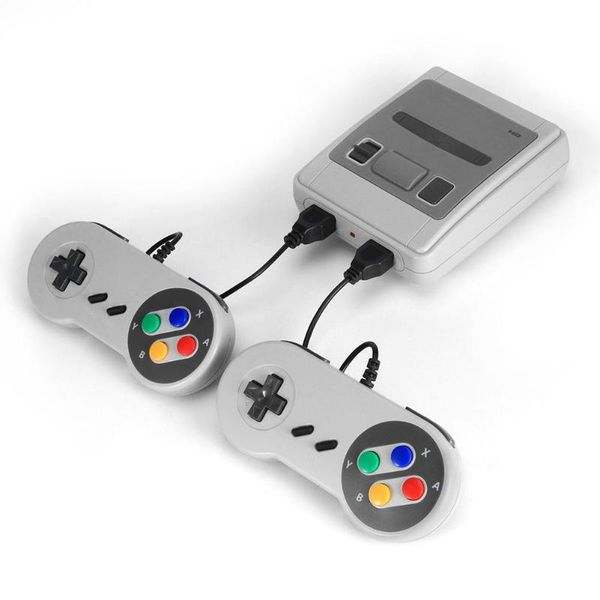 portable game players handheld home tv 621 games childhood retro mini -compatible 8 bit video consoles support two-player
portable game players handheld home tv 621 games childhood retro mini -compatible 8 bit video consoles support two-player