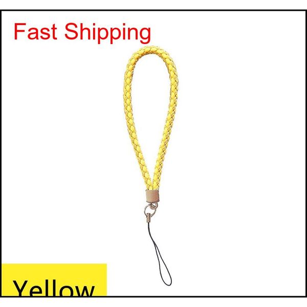 phone straps lanyards for key id card non-slip mobile phone braid lanyards hand short rope fashion 8 colors jllmbh yyysports
phone straps lanyards for key id card non-slip mobile phone braid lanyards hand short rope fashion 8 colors jllmbh yyysports