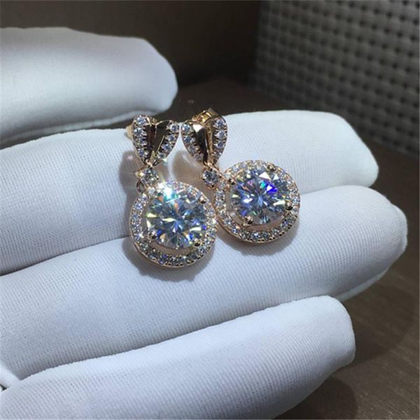 dangle & chandelier 18k gold white 2 carats diamond earring fine aretes mujer oorbellen bijoux femme bizuteria anillos gemstone garnet drop, Silver
dangle & chandelier 18k gold white 2 carats diamond earring fine aretes mujer oorbellen bijoux femme bizuteria anillos gemstone garnet drop, Silver