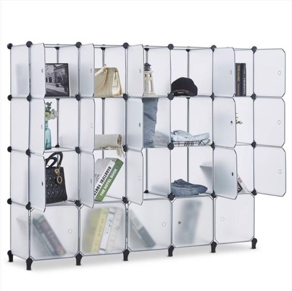 2022 shoe holders storage boxes 20 cube organizer with doors portable closet wardrobe armoire diy modular cabinet shelves for clothes
2022 shoe holders storage boxes 20 cube organizer with doors portable closet wardrobe armoire diy modular cabinet shelves for clothes